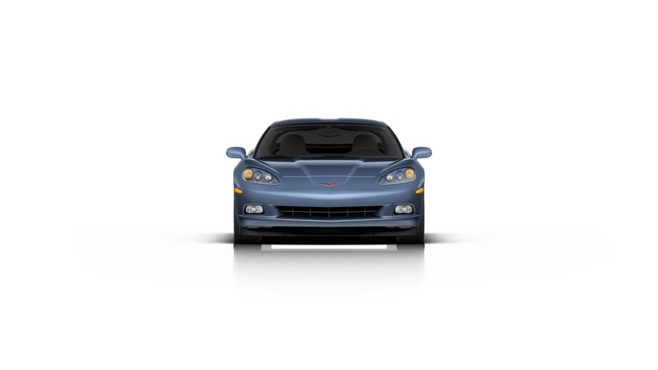 2012 Chevrolet Corvette Vehicle Photo in Sarasota, FL 34231