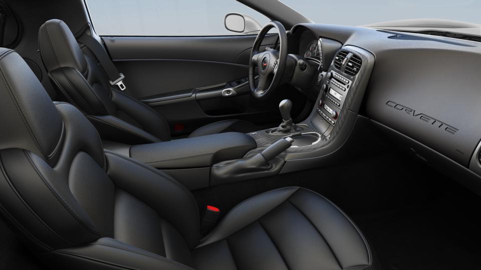 2012 Chevrolet Corvette Vehicle Photo in Sarasota, FL 34231