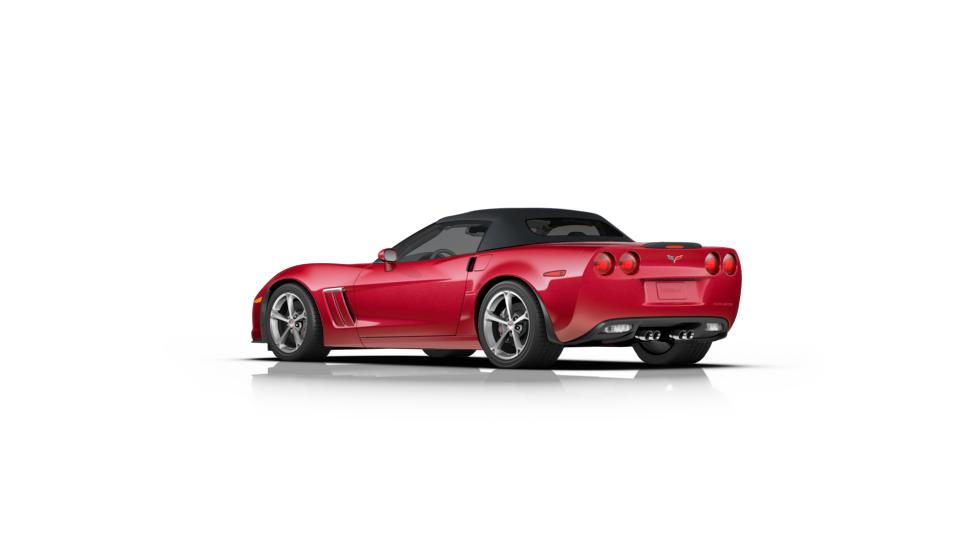 2012 Chevrolet Corvette Vehicle Photo in ORLANDO, FL 32812-3021