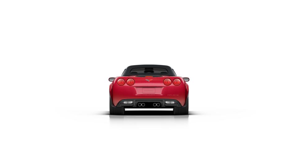 2012 Chevrolet Corvette Vehicle Photo in ORLANDO, FL 32812-3021