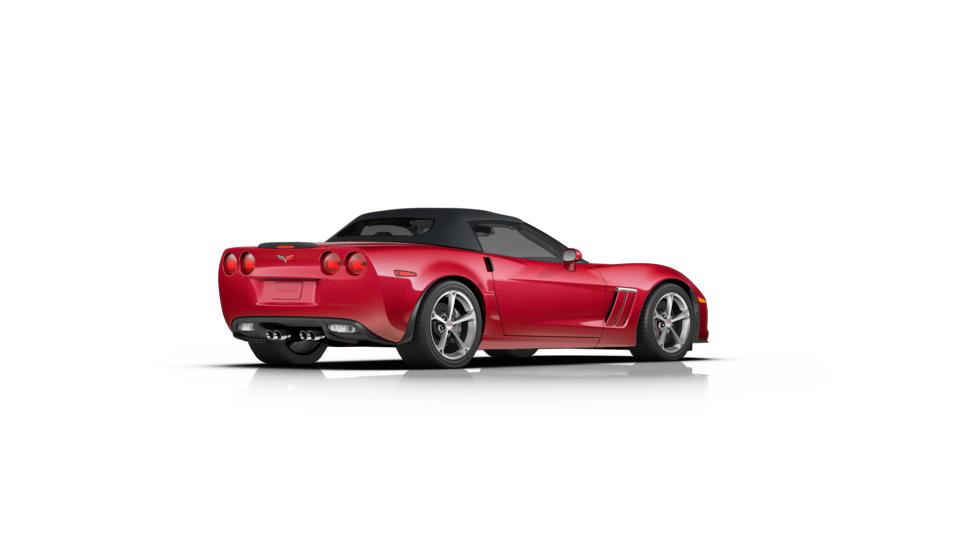 2012 Chevrolet Corvette Vehicle Photo in ORLANDO, FL 32812-3021