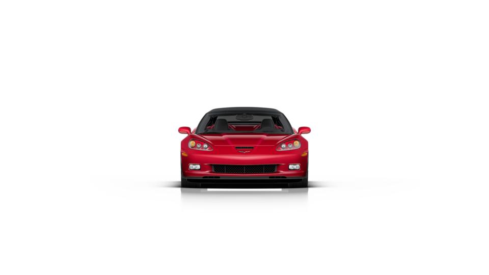 2012 Chevrolet Corvette Vehicle Photo in ORLANDO, FL 32812-3021