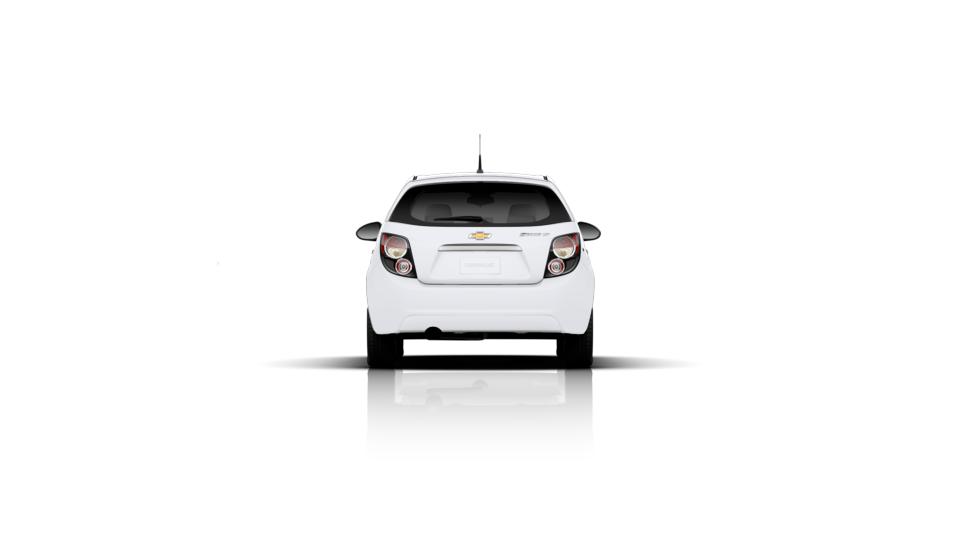 2012 Chevrolet Sonic Vehicle Photo in Pinellas Park , FL 33781