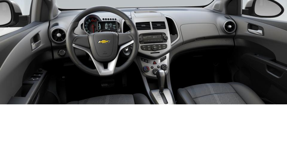 2012 Chevrolet Sonic Vehicle Photo in Pinellas Park , FL 33781