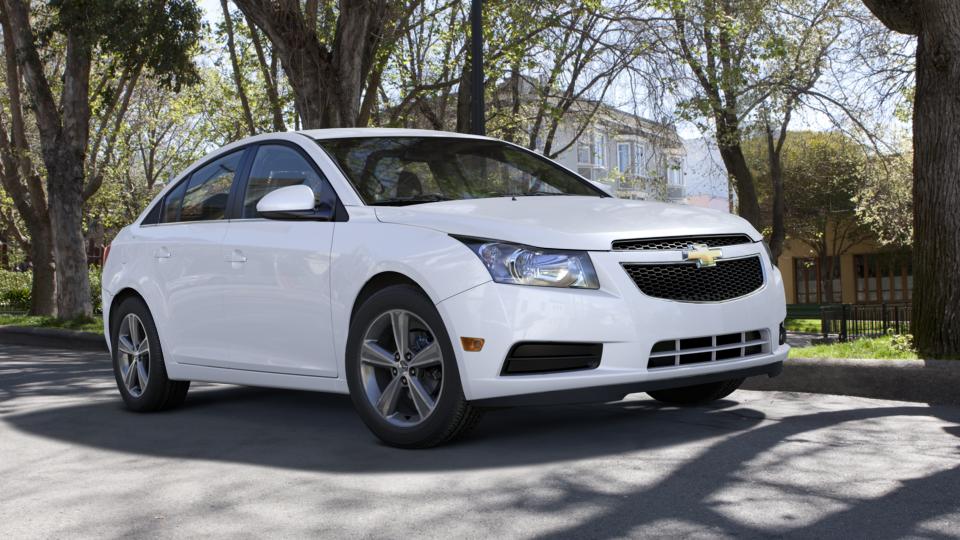 2013 Chevrolet Cruze Vehicle Photo in MIDDLETON, WI 53562-1492