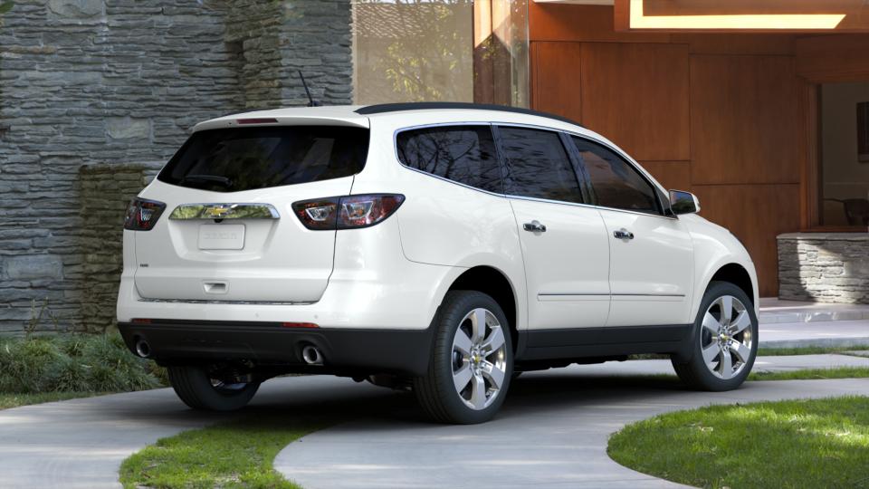 2013 Chevrolet Traverse for sale in HAZEN 1GNKVLKD3DJ158089 Hazen