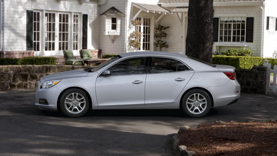 Used 2013 Chevrolet Malibu 1SA with VIN 1G11D5RR6DF113504 for sale in Norfolk, NE