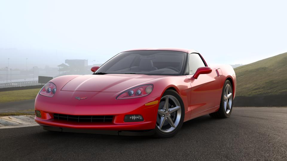 2013 Chevrolet Corvette Vehicle Photo in Jacksonville, FL 32244