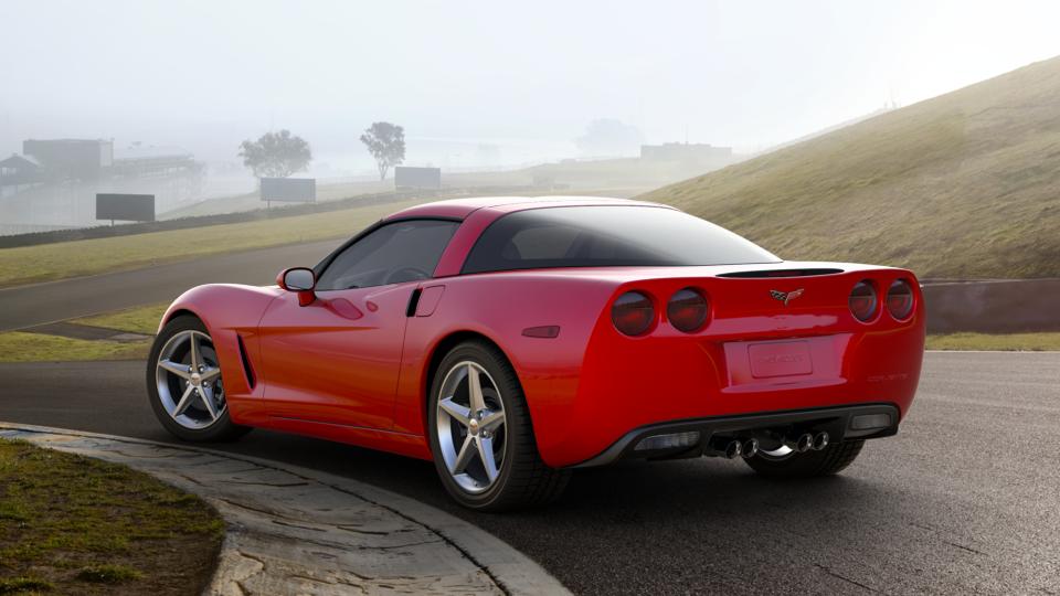 2013 Chevrolet Corvette Vehicle Photo in Jacksonville, FL 32244