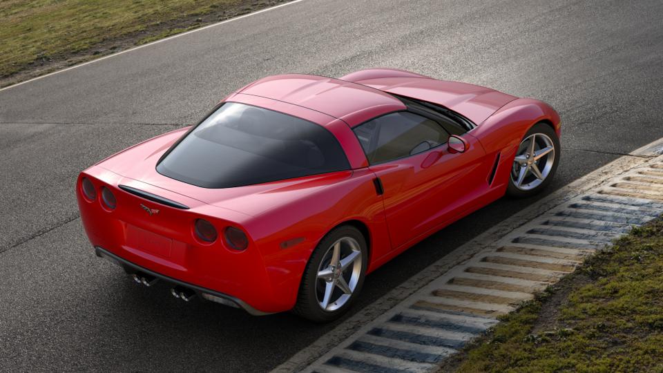 2013 Chevrolet Corvette Vehicle Photo in Jacksonville, FL 32244