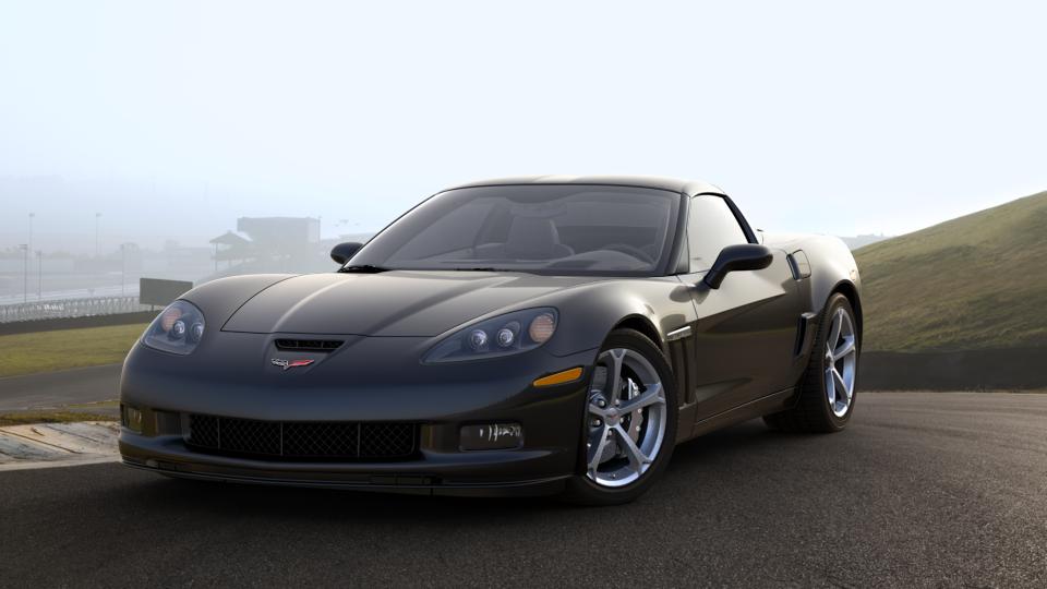 2013 Chevrolet Corvette Vehicle Photo in CLEARWATER, FL 33764-7163