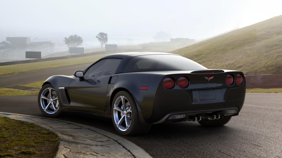 2013 Chevrolet Corvette Vehicle Photo in CLEARWATER, FL 33764-7163