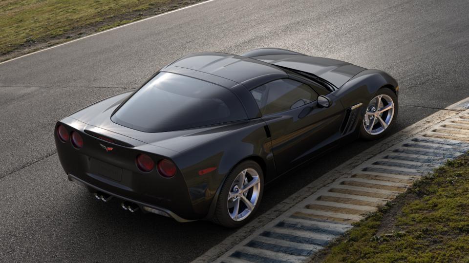 2013 Chevrolet Corvette Vehicle Photo in CLEARWATER, FL 33764-7163