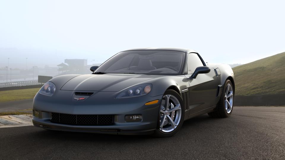 2013 Chevrolet Corvette Vehicle Photo in Austin, TX 78728