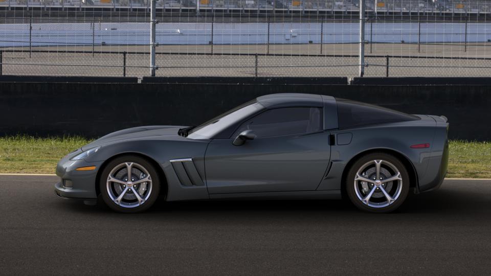 2013 Chevrolet Corvette Vehicle Photo in Austin, TX 78728