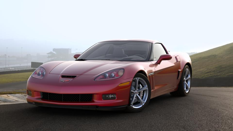 2013 Chevrolet Corvette Vehicle Photo in Corpus Christi, TX 78415