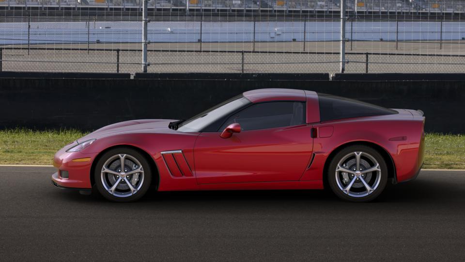 2013 Chevrolet Corvette Vehicle Photo in Corpus Christi, TX 78415