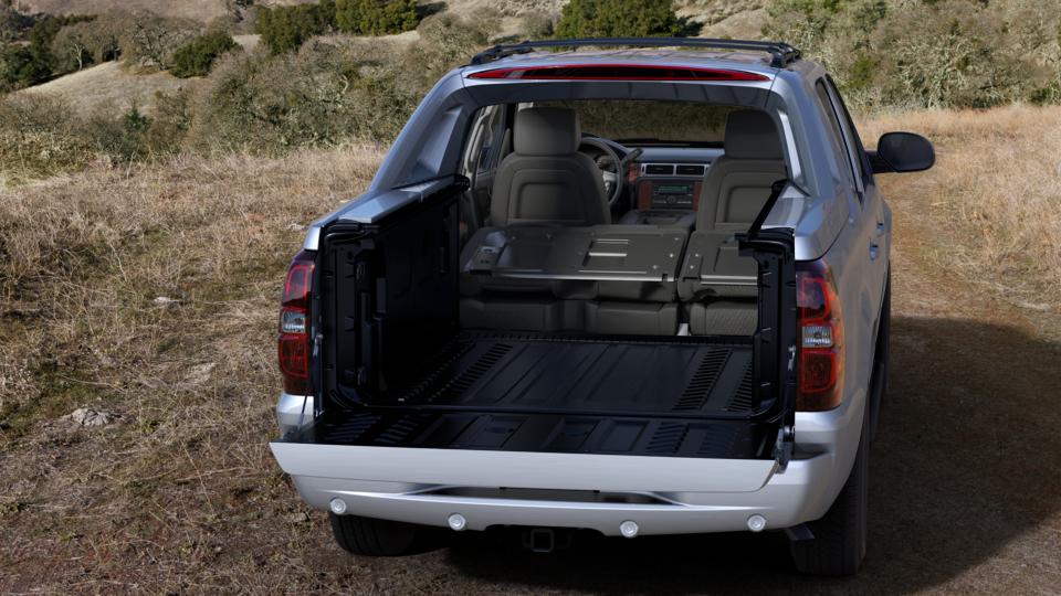 2013 Chevrolet Avalanche Vehicle Photo in MEDINA, OH 44256-9631