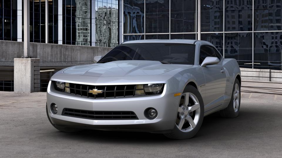 2013 Chevrolet Camaro Vehicle Photo in Decatur, TX 76234