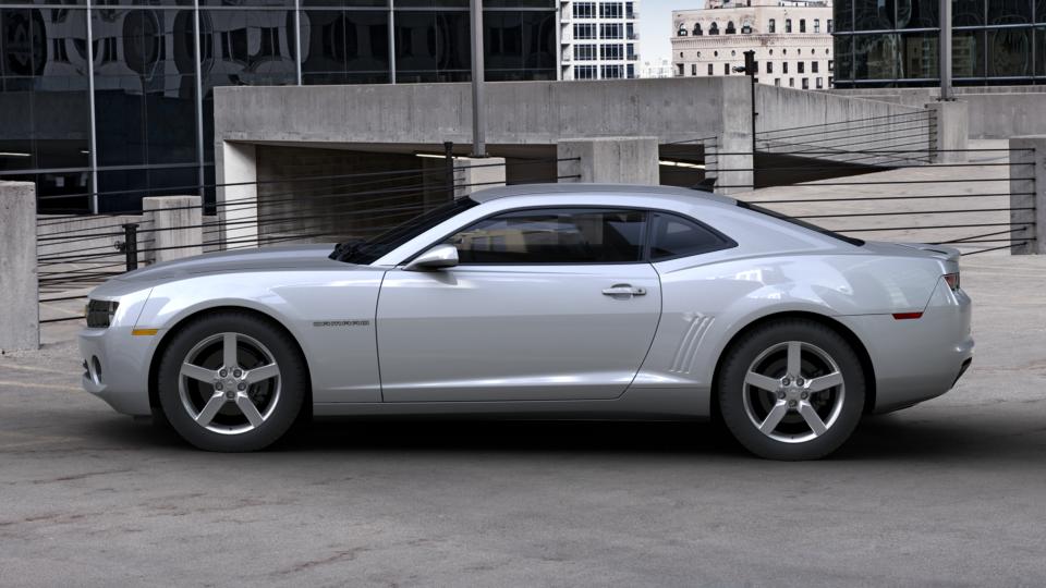 2013 Chevrolet Camaro Vehicle Photo in Decatur, TX 76234