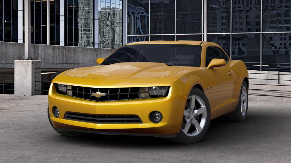 2013 Chevrolet Camaro Vehicle Photo in Memphis, TN 38125