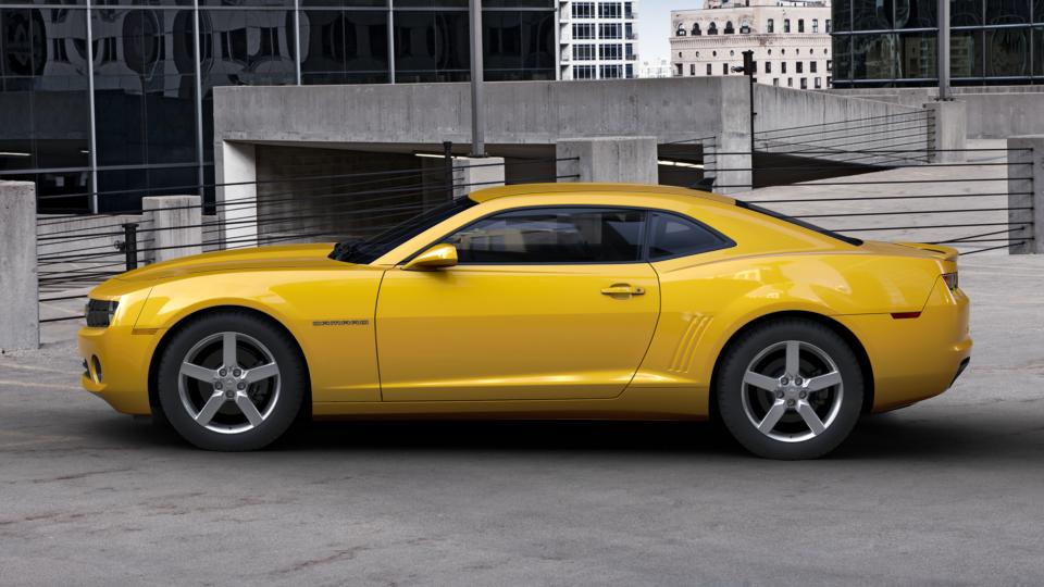 2013 Chevrolet Camaro Vehicle Photo in Memphis, TN 38125