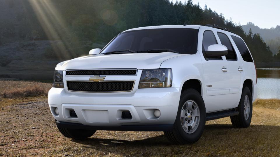 2013 Chevrolet Tahoe Vehicle Photo in AUSTIN, TX 78759-4154