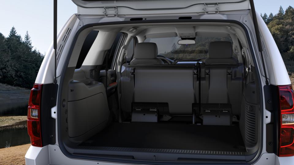 2013 Chevrolet Tahoe Vehicle Photo in AUSTIN, TX 78759-4154