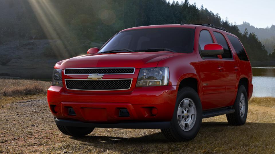 2013 Chevrolet Tahoe Vehicle Photo in Corpus Christi, TX 78415