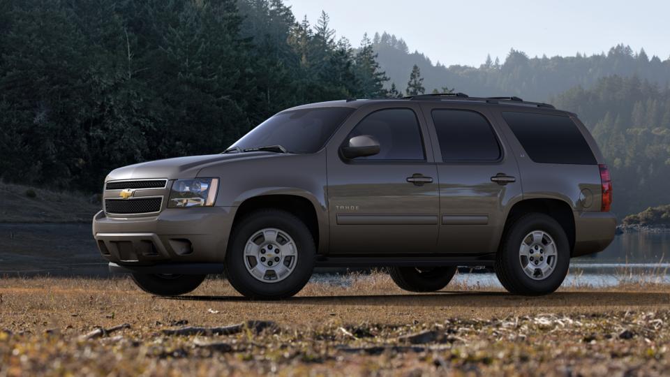 2013 Chevrolet Tahoe Vehicle Photo in Corpus Christi, TX 78415