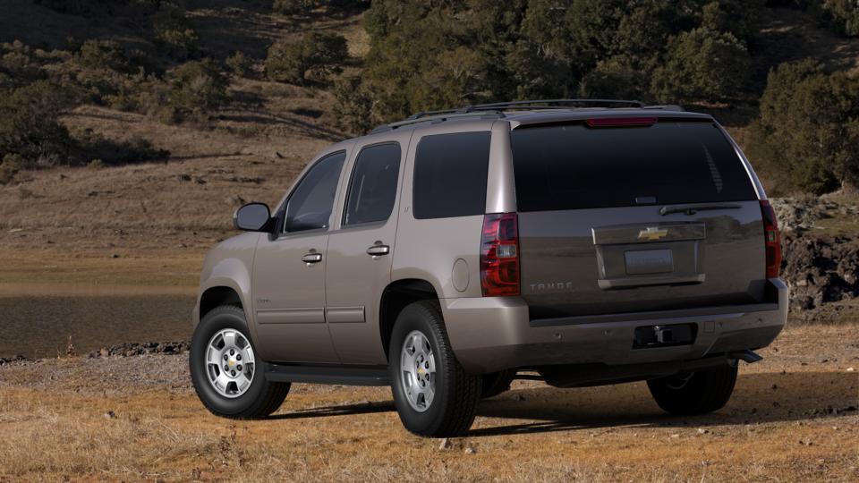 2013 Chevrolet Tahoe Vehicle Photo in Corpus Christi, TX 78415