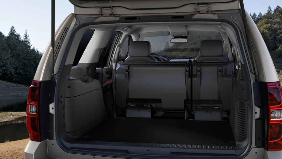 2013 Chevrolet Tahoe Vehicle Photo in SELMA, TX 78154-1459