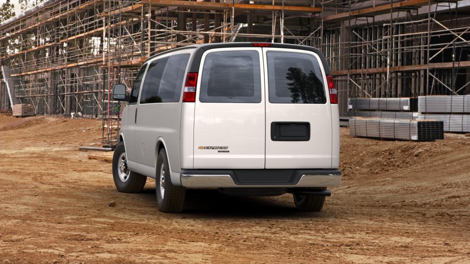 2013 Chevrolet Express Passenger Vehicle Photo in SUGAR LAND, TX 77478-0000