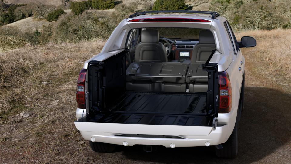2013 Chevrolet Avalanche Vehicle Photo in ALLIANCE, OH 44601-4622