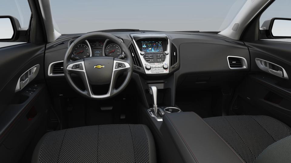 2013 Chevrolet Equinox Vehicle Photo in CLEARWATER, FL 33764-7163