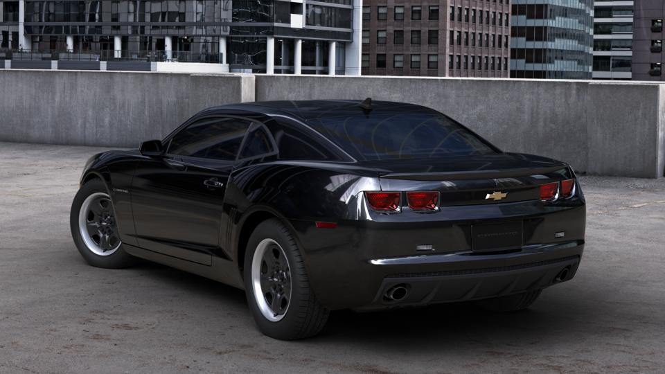 2013 Chevrolet Camaro Vehicle Photo in CORPUS CHRISTI, TX 78412-4902