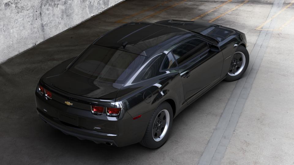 2013 Chevrolet Camaro Vehicle Photo in CORPUS CHRISTI, TX 78412-4902