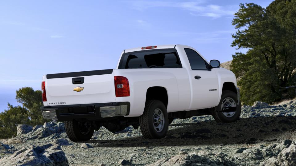 2013 Chevrolet Silverado 2500HD Vehicle Photo in NEDERLAND, TX 77627-8017