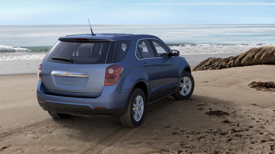 2013 Chevrolet Equinox Vehicle Photo in ROSENBERG, TX 77471-5675