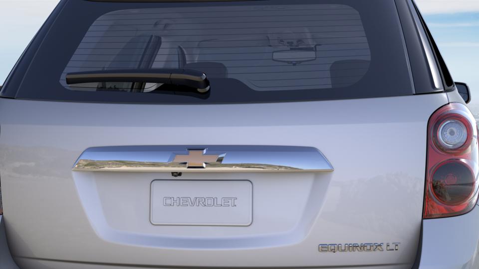 2013 Chevrolet Equinox Vehicle Photo in Lees Summit, MO 64086