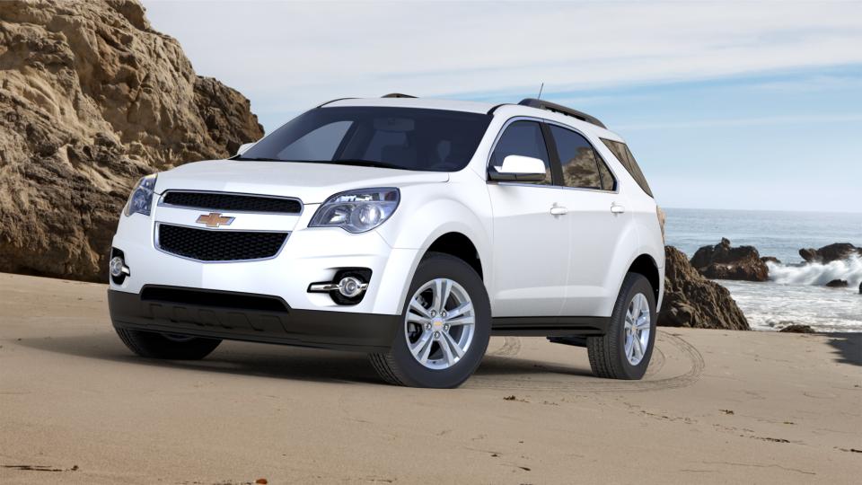 2013 Chevrolet Equinox Vehicle Photo in ENGLEWOOD, CO 80113-6708