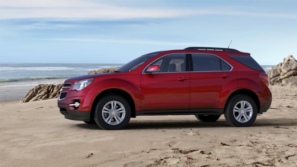 2013 Chevrolet Equinox Vehicle Photo in INDEPENDENCE, MO 64055-1314