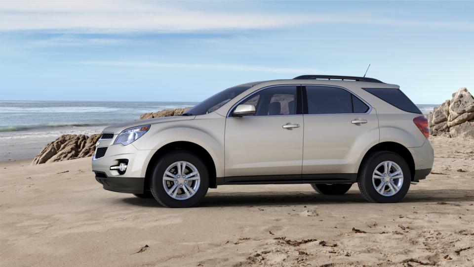 2013 Chevrolet Equinox Vehicle Photo in Ft. Myers, FL 33907