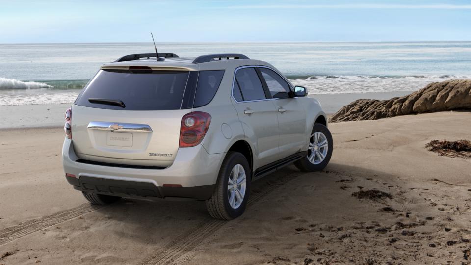 2013 Chevrolet Equinox Vehicle Photo in Ft. Myers, FL 33907