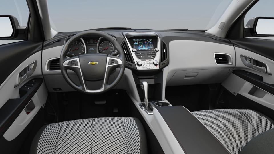 2013 Chevrolet Equinox Vehicle Photo in Lees Summit, MO 64086