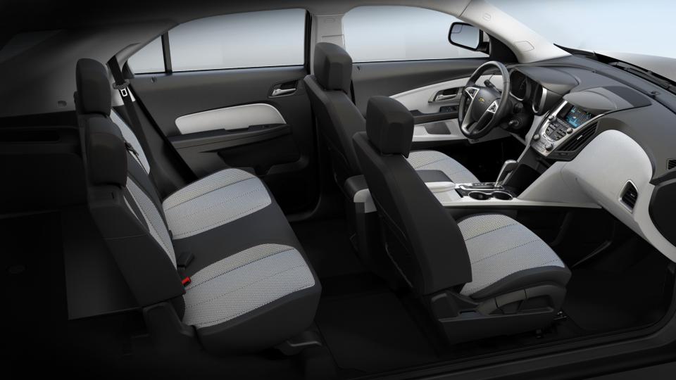2013 Chevrolet Equinox Vehicle Photo in Lees Summit, MO 64086