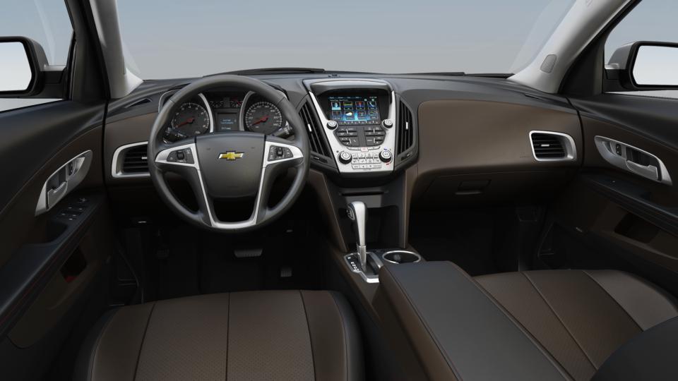 2013 Chevrolet Equinox Vehicle Photo in Ft. Myers, FL 33907