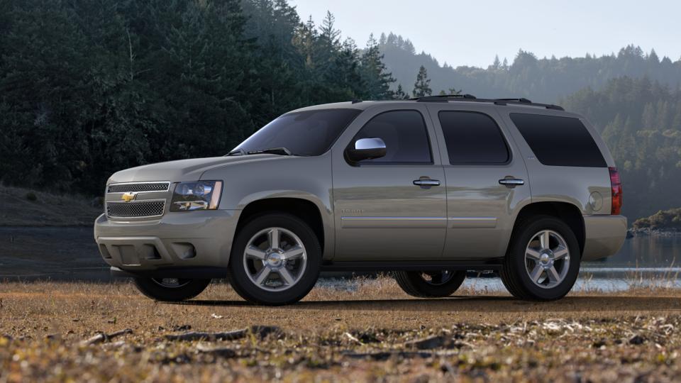 2013 Chevrolet Tahoe Vehicle Photo in HOUSTON, TX 77034-5009