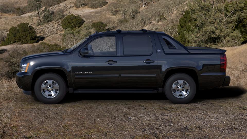 2013 Chevrolet Avalanche Vehicle Photo in Pinellas Park , FL 33781