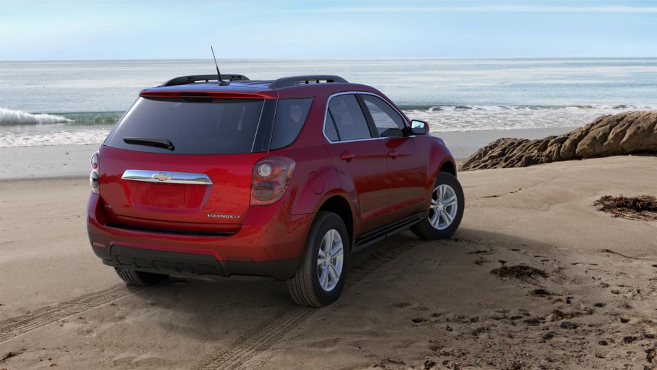 2013 Chevrolet Equinox Vehicle Photo in NEWBERG, OR 97132-1927